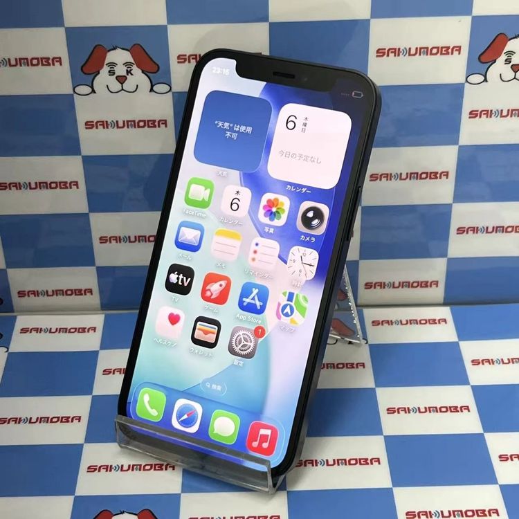 iPhone12 mini 128GB �֥�å� MGDJ3J/A docomo��SIM�ե꡼ ����