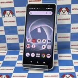 即日発送可arrows Be4 Plus 64GB ホワイト F-41B docomo版SIMフリー