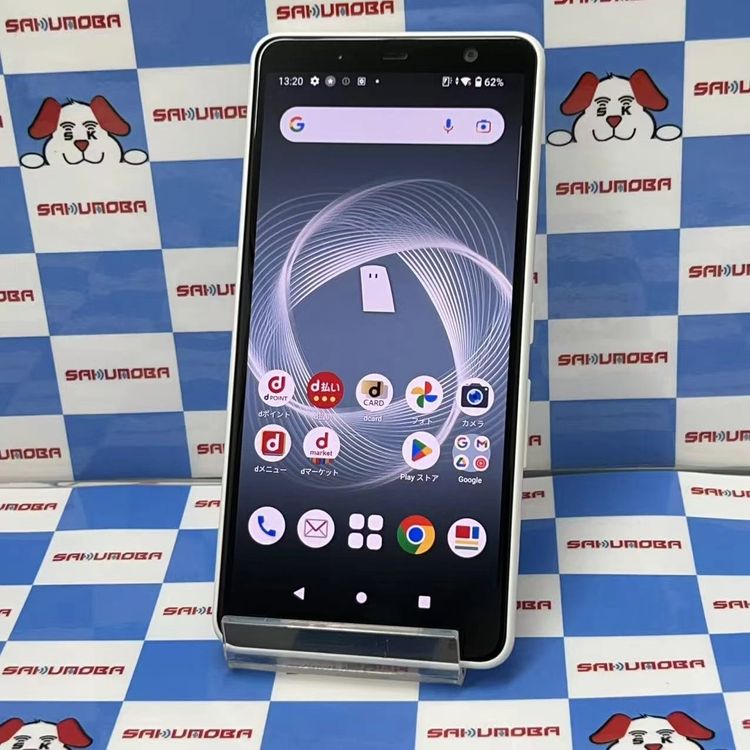 ¨��ȯ����arrows Be4 Plus 64GB �ۥ磻�� F-41B docomo��SIM�ե꡼