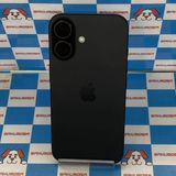 ¨��ȯ����iPhone16 128GB �֥�å� MYDQ3J/A SoftBank��SIM�ե꡼