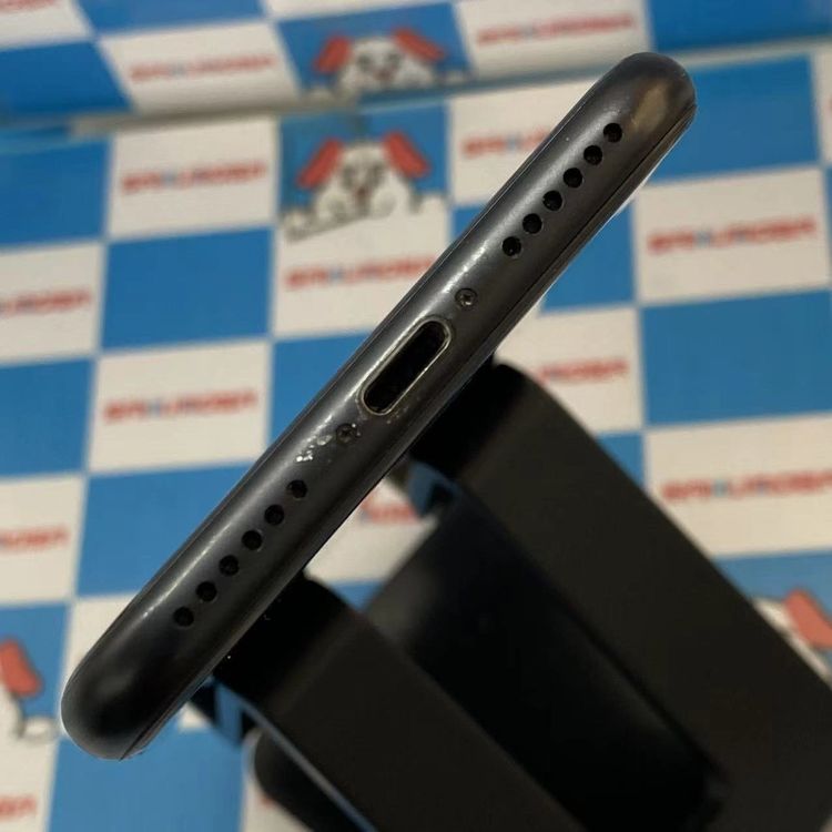 iPhoneSE ��2���� 64GB �֥�å� MHGP3J/A SoftBank��SIM�ե꡼ ��