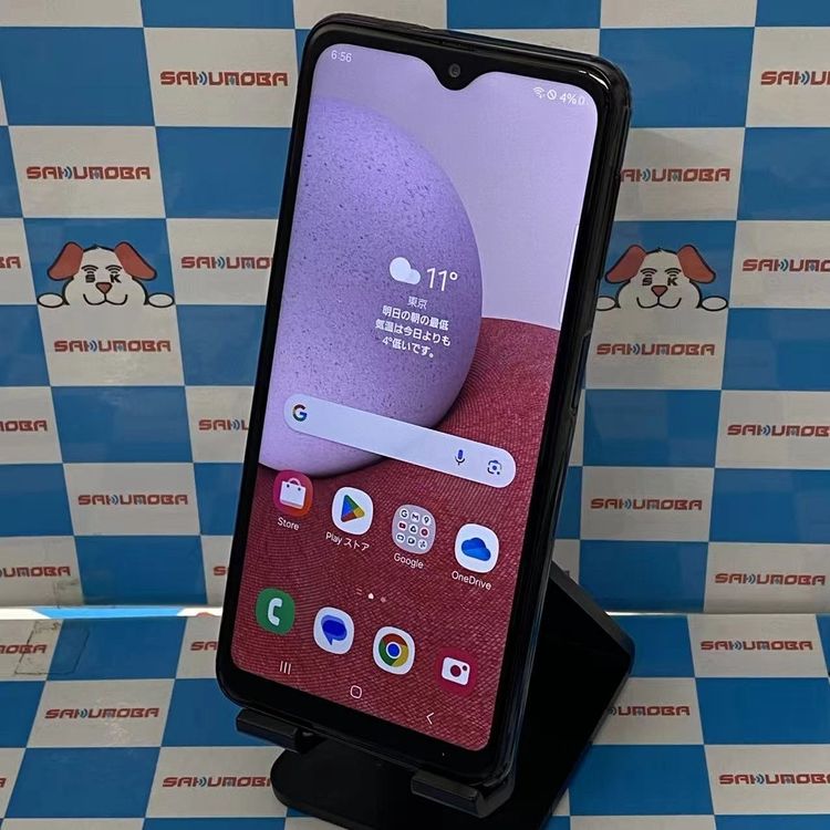 Galaxy A23 5G 4GB/64GB ֥å SM-A233C ŷХSIMե꡼