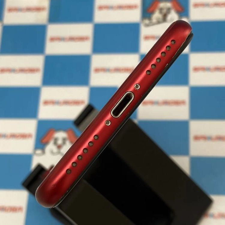 iPhoneSE ��3���� 128GB Product Red MMYH3J/A SIM�ե꡼ ����