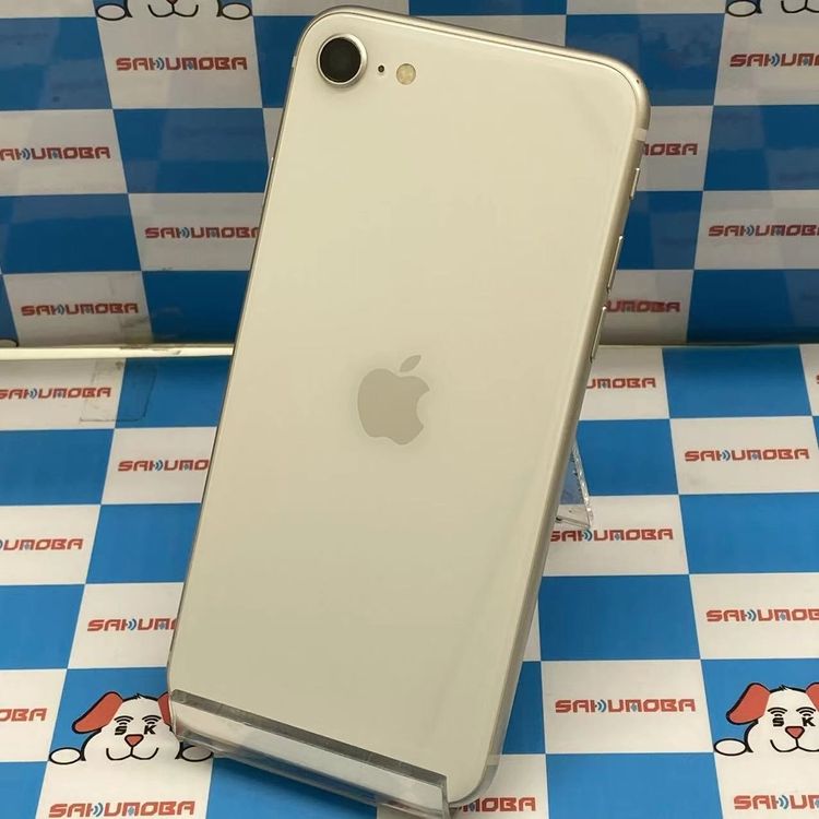 iPhoneSE ��3���� 64GB �������饤�� MMYD3J/A SoftBank��SIM�ե꡼