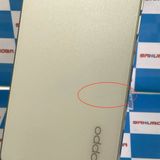 OPPO Reno9 A 128GB �ࡼ��ۥ磻�� CPH2523 ��ŷ��Х�����SIM�ե꡼