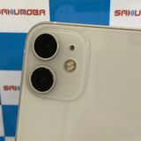 iPhone12 mini 64GB �ۥ磻�� MGA63J/A docomo��SIM�ե꡼