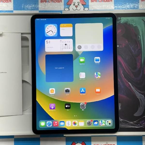 ムスビー｜当日発送可iPad Pro 11インチ 第1世代 Wi-Fiモデル 256GB 