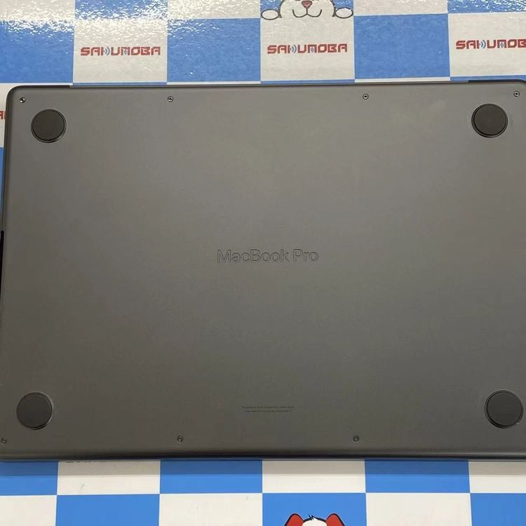 MacBook Pro 14����� 2025 M5 24GB/1TB �����åȥ֥�å� MDE34J