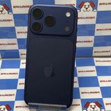 iPhone 17 Pro 256GB �ǥ����ץ֥롼 MG874J/A SoftBank��SIM��