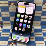 iPhone14 Pro 512GB ���ڡ����֥�å� MQ1L3J/A AU��SIM�ե꡼