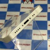 ¨��ȯ����iPhone12 mini 128GB �ۥ磻�� MGDM3J/A AU��SIM�ե꡼