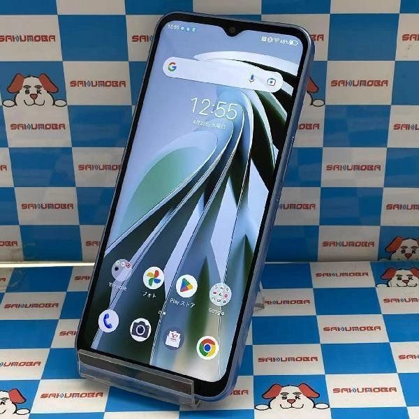 ¨ȯLibero 5G IV A302ZT Y!mobile 128GB