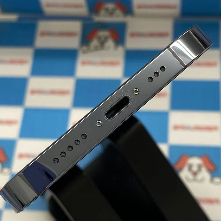 ¨��ȯ����iPhone13 Pro 512GB ������֥롼 MLV03J/A AU��SIM�ե꡼