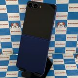 Galaxy Z Flip7 12GB/256GB �֥롼����ɥ� SM-F766Q SIM�ե꡼