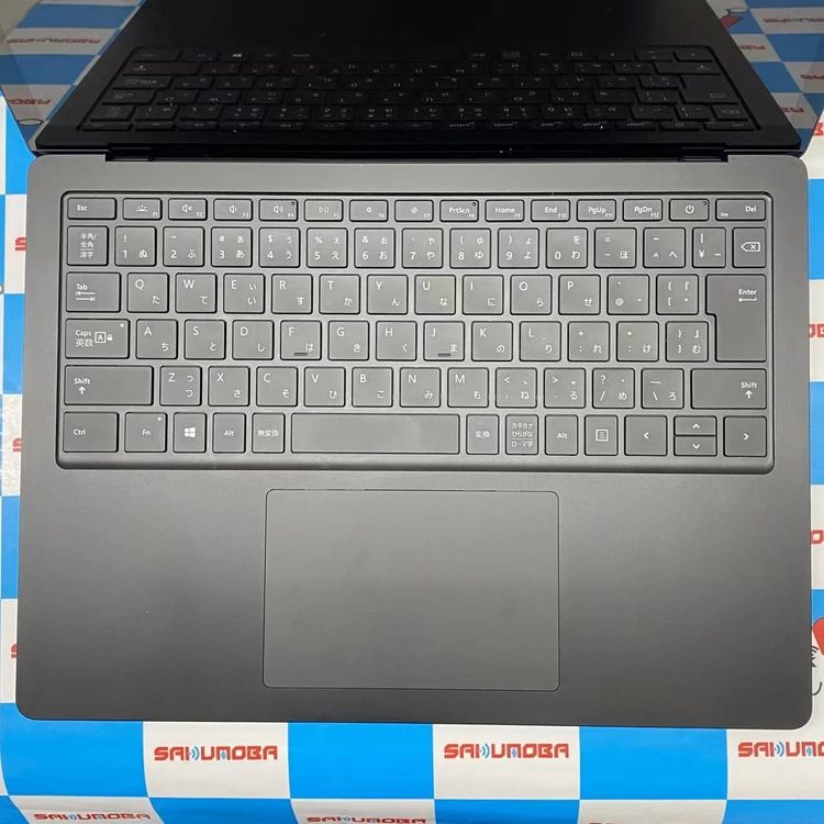 Surface Laptop 3 13.5����� Core i5 8GB 256GB �֥�å� V4