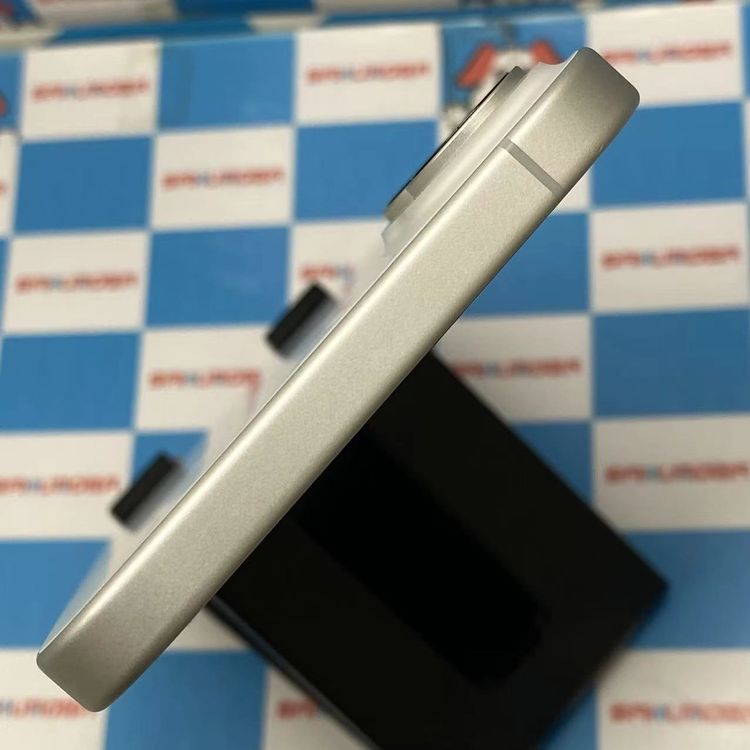 ¨��ȯ����iPhone16 Plus 256GB �ۥ磻�� MXVH3J/A SIM�ե꡼ ����