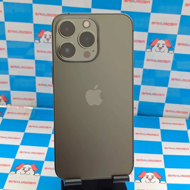 iPhone13 Pro 256GB ե MLUN3J/A docomoSIMե꡼ 