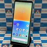 ¨ȯXperia 10 IV 128GB ߥ SOG07 AUSIMե꡼ 