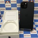 ¨��ȯ����iPhone15 128GB �֥�å� MTMH3J/A SIM�ե꡼ ��������