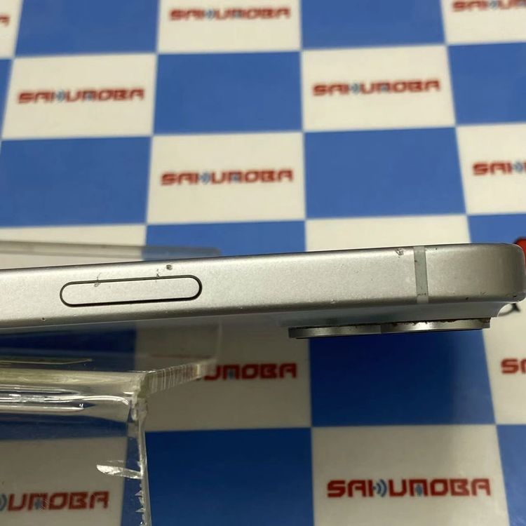 ¨��ȯ����iPhone15 256GB �֥롼 MTMR3J/A AU��SIM�ե꡼