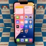 ¨ȯiPhone13 128GB ߥåɥʥ MLNC3J/A docomoSIMե꡼