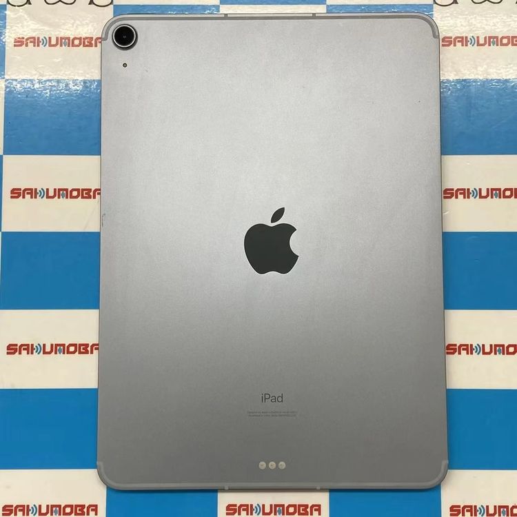 iPad Air 4 Wi-Fi+Cellularǥ 64GB ֥롼 MYH02J