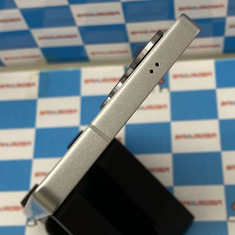 Galaxy S25 Ultra 12GB/256GB �����˥��ॷ��С��֥롼 SCG32 AU��