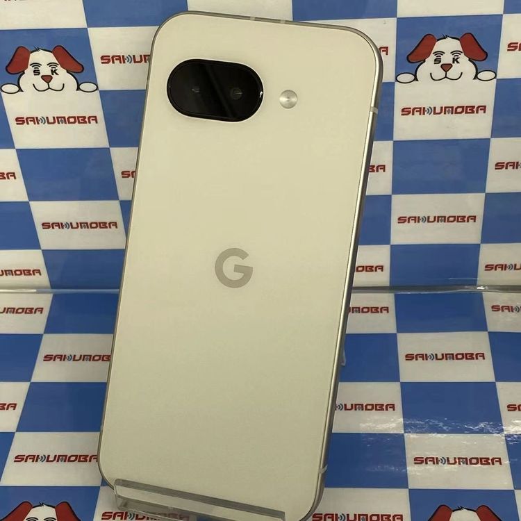 Google Pixel 9a 8GB/128GB �ݡ������ G3Y12 SoftBank��SIM