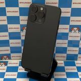 iPhone15 Pro Max 256GB �֥�å������˥��� MU6P3J/A docomo��S