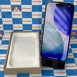 iPhone15 128GB �֥롼 NTML3J/A SoftBank��SIM�ե꡼��̤����