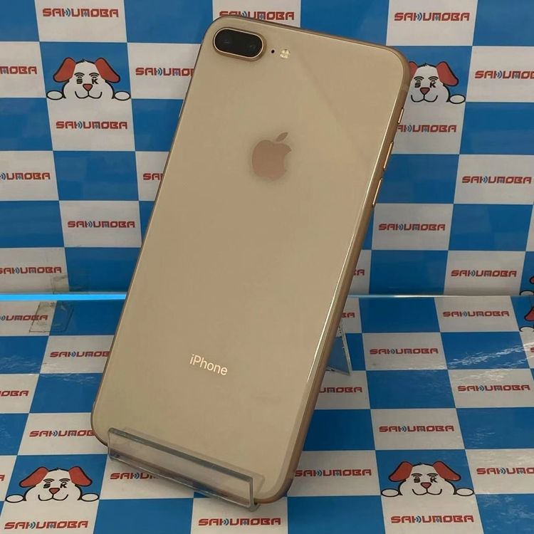 ¨ȯiPhone8 Plus 64GB  MQ9M2J/A SIMե꡼ 