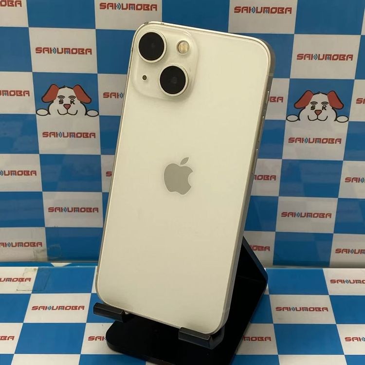¨��ȯ����iPhone13 mini 256GB �������饤�� MLJK3J/A SIM�ե꡼