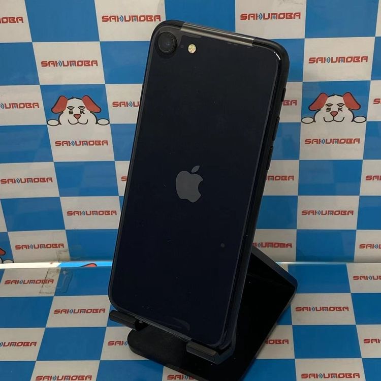 iPhoneSE 3 64GB ߥåɥʥ MMYC3J/A SoftBankSIMե꡼