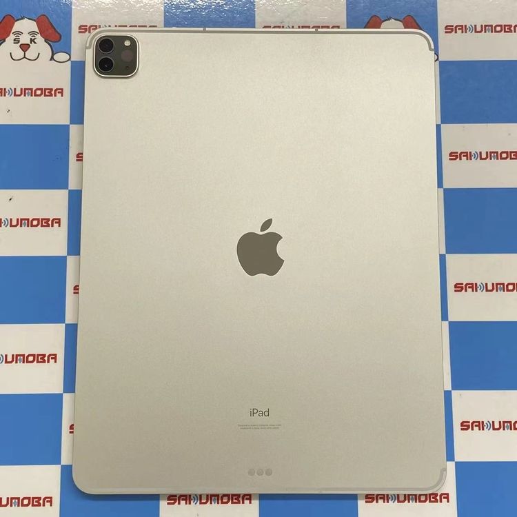 iPad Pro 12.9����� ��5���� Wi-Fi+Cellular ��ǥ� 256GB �����