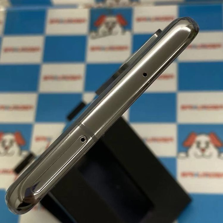 Galaxy S20+ 5G 128GB �����ߥå� ���졼 SC-52A docomo��SIM�ե�