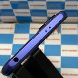 Redmi Note 10T 64GB ʥȥ֥롼 A101XM SoftBankSIM