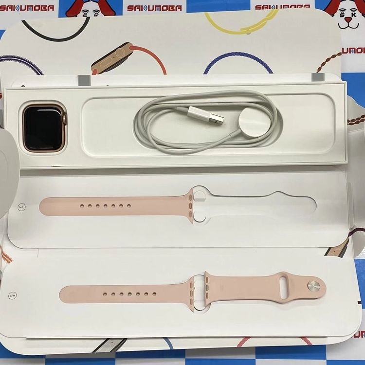 Apple Watch SE 1 40mm GPSǥ ** - MYDN2J/A 