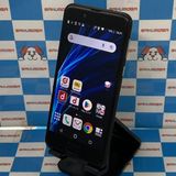 AQUOS sense 32GB Velvet Black SH-01K docomoSIMե꡼