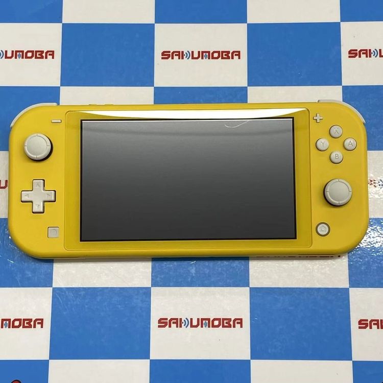 Nintendo Switch Lite 2019ǯǥ 32GB  HDH-S-YAZA