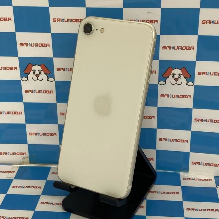 ¨��ȯ����iPhoneSE ��3���� 64GB �������饤�� MMYD3J/A AU��SIM�ե꡼