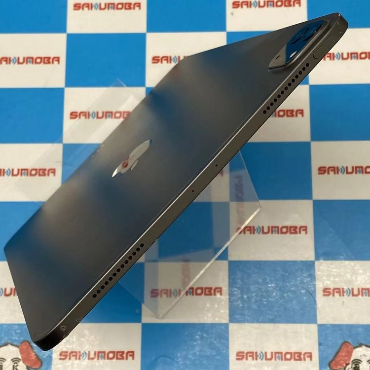 iPad Pro 11����� ��2���� Wi-Fi��ǥ� 128GB ���ڡ������쥤 MY232J/