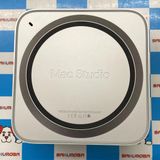 Mac Studio Early2025 Apple M4 MAX 14C CPU 32C GPU3