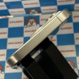 iPhone15 Pro 128GB �ۥ磻�ȥ����˥��� MTU83J/A SIM�ե꡼ ����