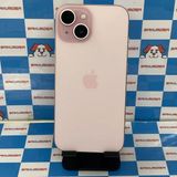 ¨��ȯ����iPhone15 256GB �ԥ� MTMP3J/A SIM�ե꡼