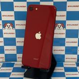 iPhoneSE ��2���� 64GB Product Red MHGR3J/A SIM���å������