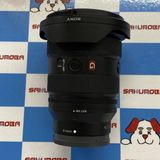 ¨��ȯ����SONY FE 16-35mm F2.8 GM II �֥�å� SEL1635GM2������