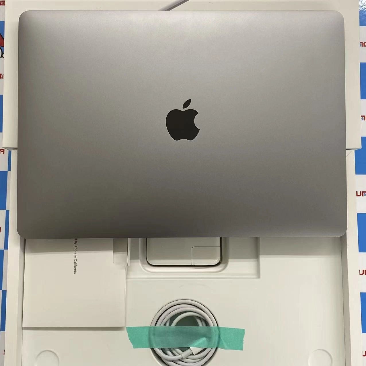 ムスビー｜MacBook Pro 13インチ Mid2020 (Corei5 2.0GHz) 16GB 512