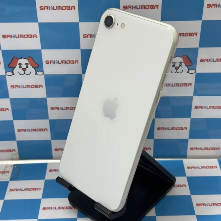 iPhoneSE 3 128GB 饤 MMYG3J/A SoftBankSIMե