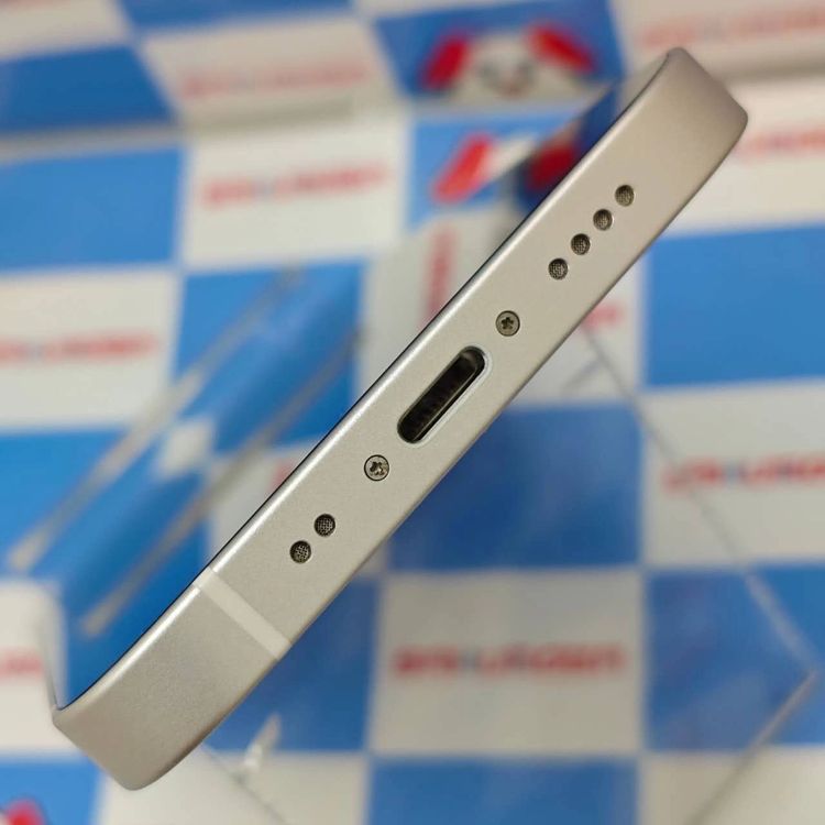 iPhone12 mini 128GB �ۥ磻�� MGDM3J/A docomo��SIM�ե꡼ ����