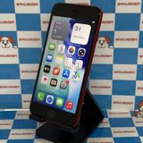 iPhoneSE ��3���� 64GB Product Red MMYE3J/A AU��SIM�ե꡼